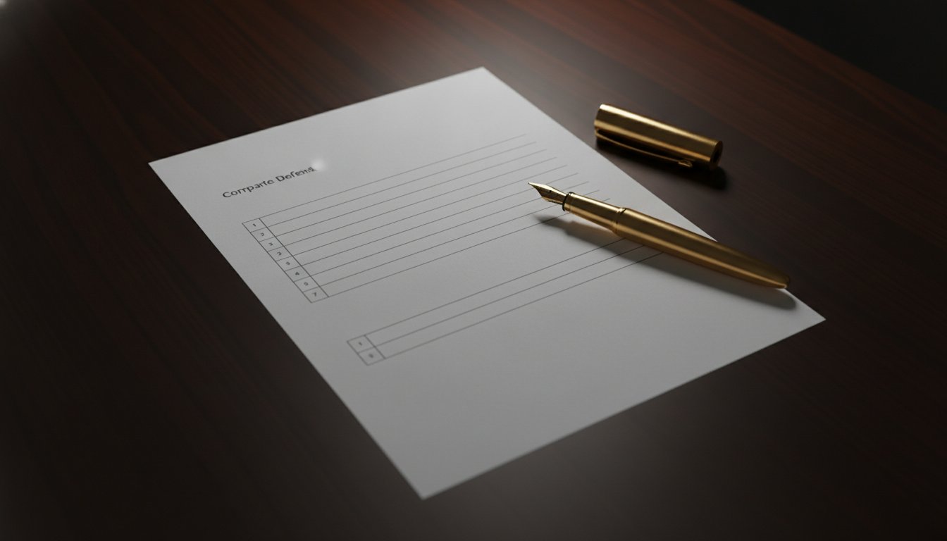 IRS Audit Strategy Defense: A Professional Guide to Navigating Federal Examinations