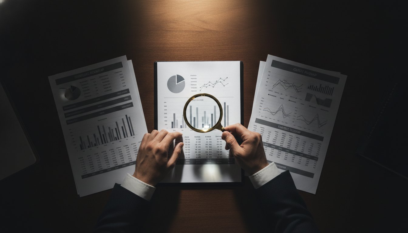 IRS Case Analysis Service: A Professional Path to Tax Resolution