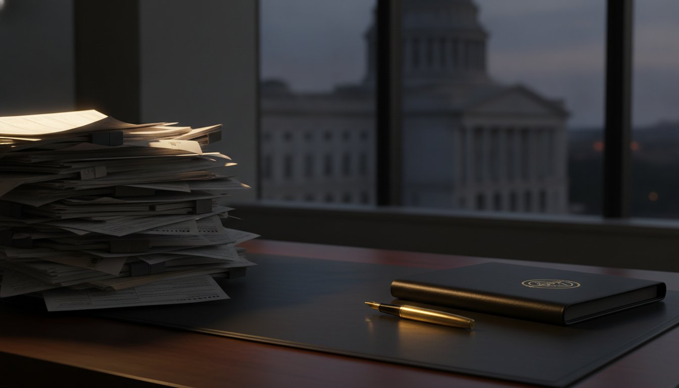 IRS Representation by Enrolled Agent: A Guide to Federal Tax Advocacy