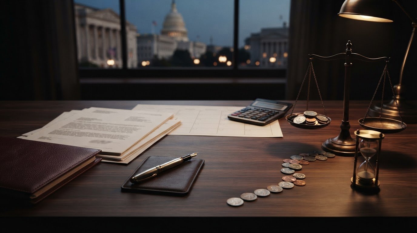 IRS Tax Payment Plan Assistance: Interest and Penalties
