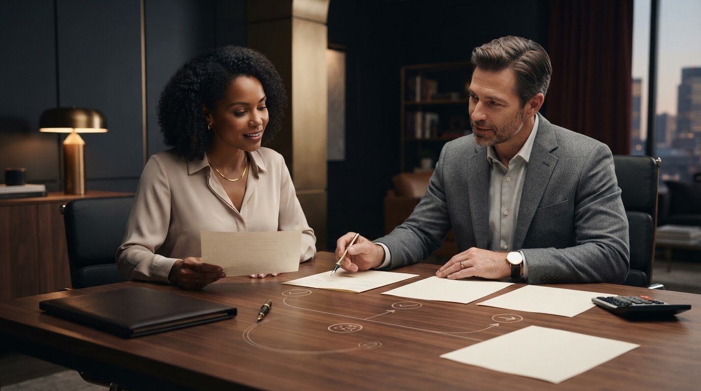 IRS Wage Garnishment Assistance: Understand Your Options and Next Steps