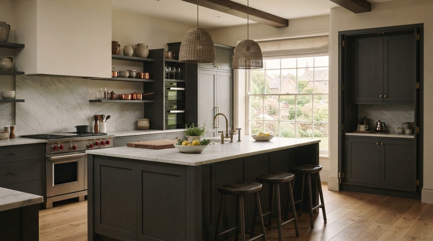 Is a Bespoke Kitchen Worth the Investment? A 2026 Buying Guide