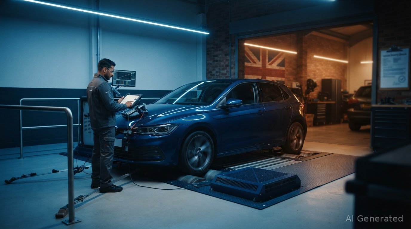 Is a Mileage Blocker Legal in the UK? The Facts
