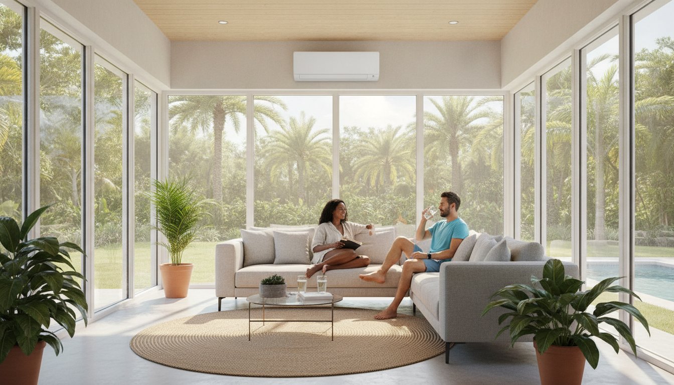 Is a Mini Split Right for Your Florida Home? 2026 Guide