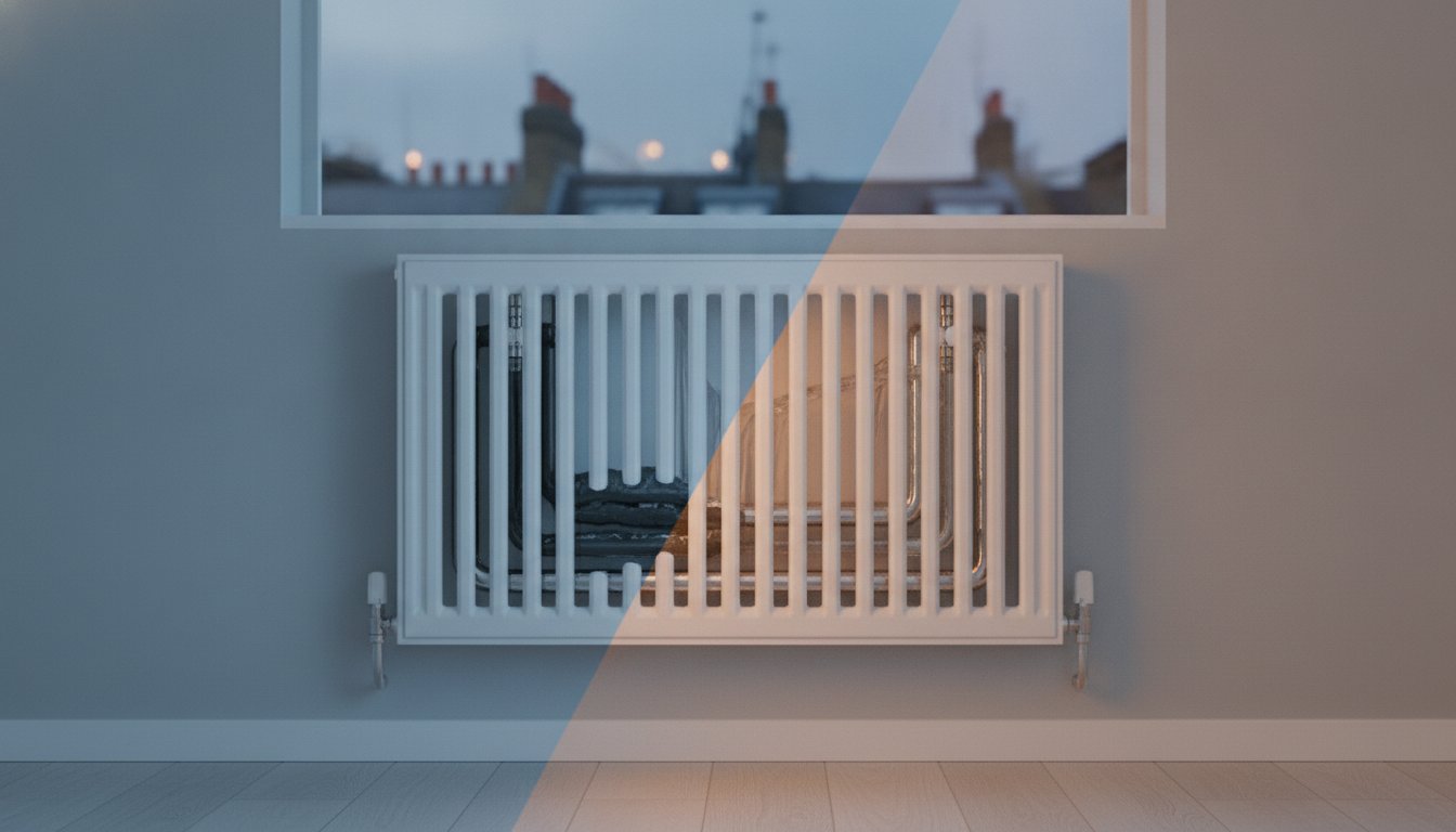 Is a Power Flush Worth It? A 2026 Guide to Central Heating Efficiency and Costs