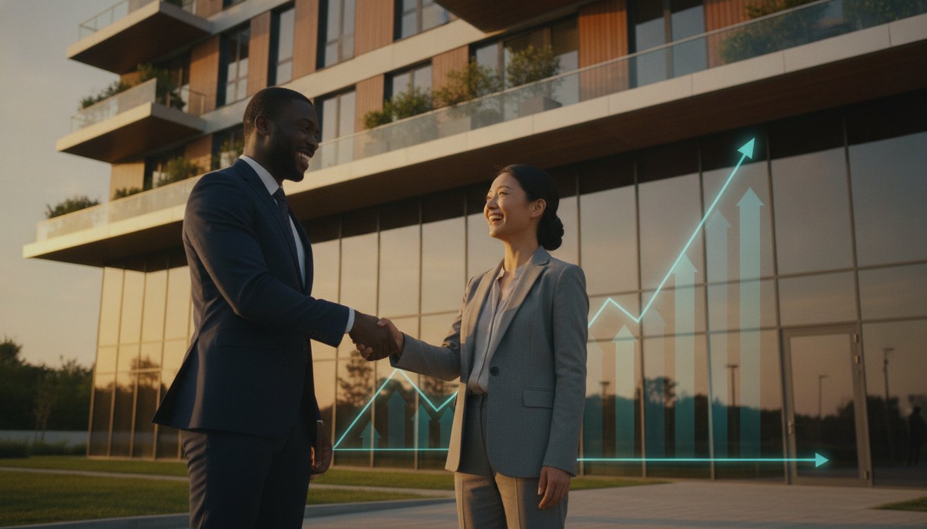 Is a Real Estate Mentor Worth It? The 2026 ROI Analysis for Multifamily Investors