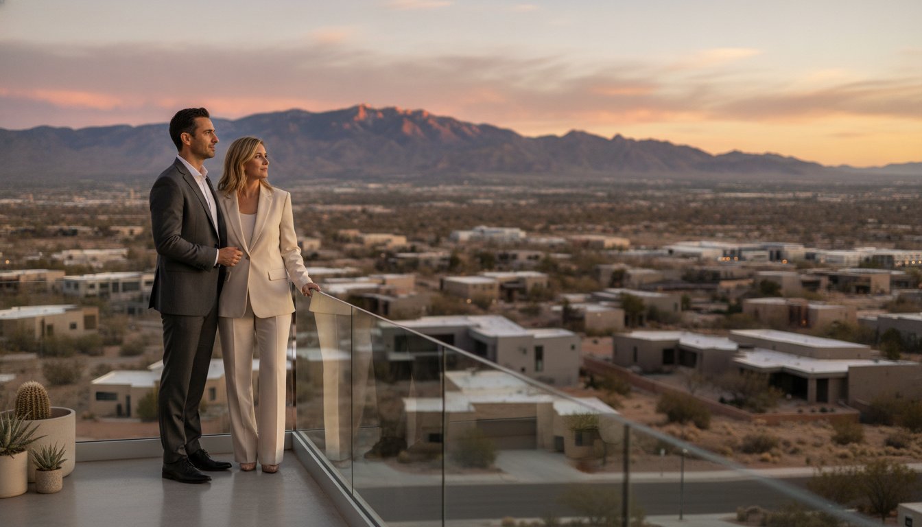 Is Albuquerque Real Estate a Good Investment in 2026?