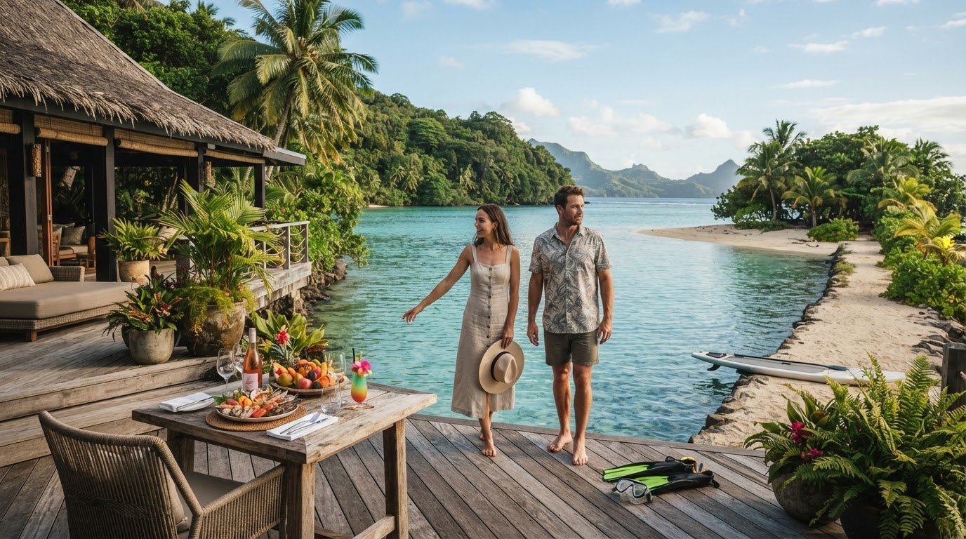 Is an All-Inclusive Fiji Resort Worth It? A 2026 Decision Guide