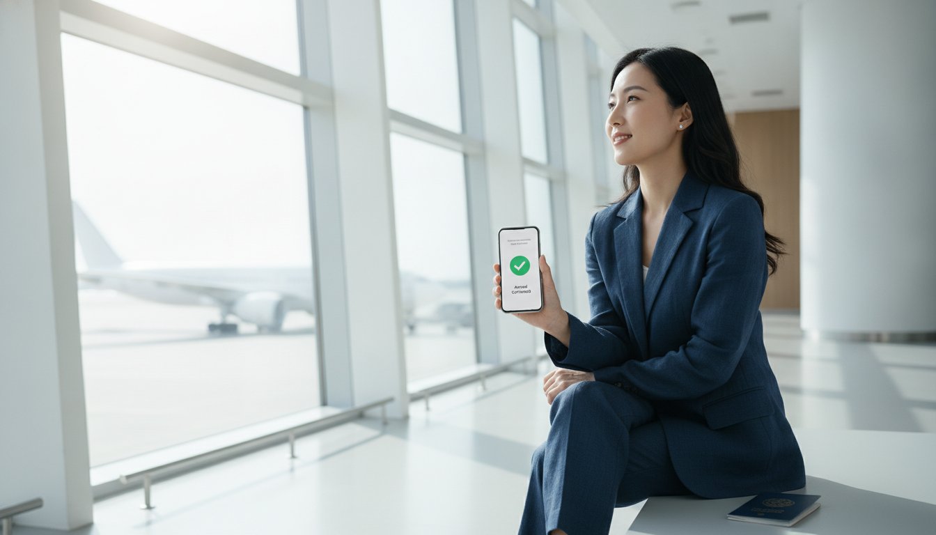 Is an Arrival Card Service Fee Worth It? Concierge vs. DIY in 2026
