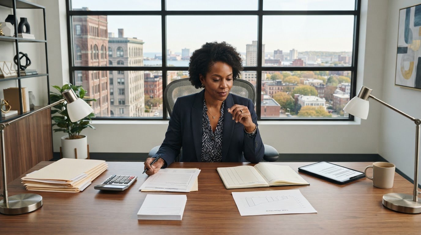 Is an S Corp Right for My Business in New York?
