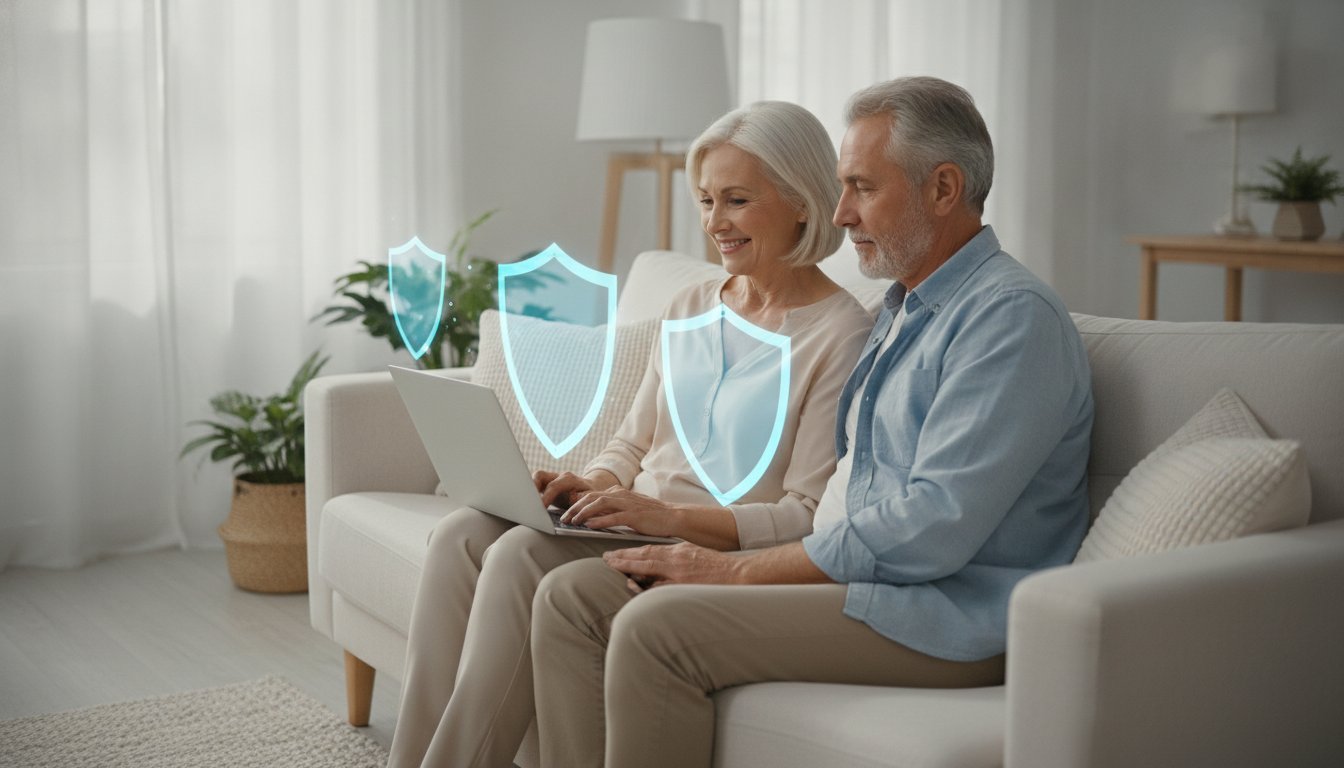 Is Antivirus Necessary in 2026? A Guide for Seniors