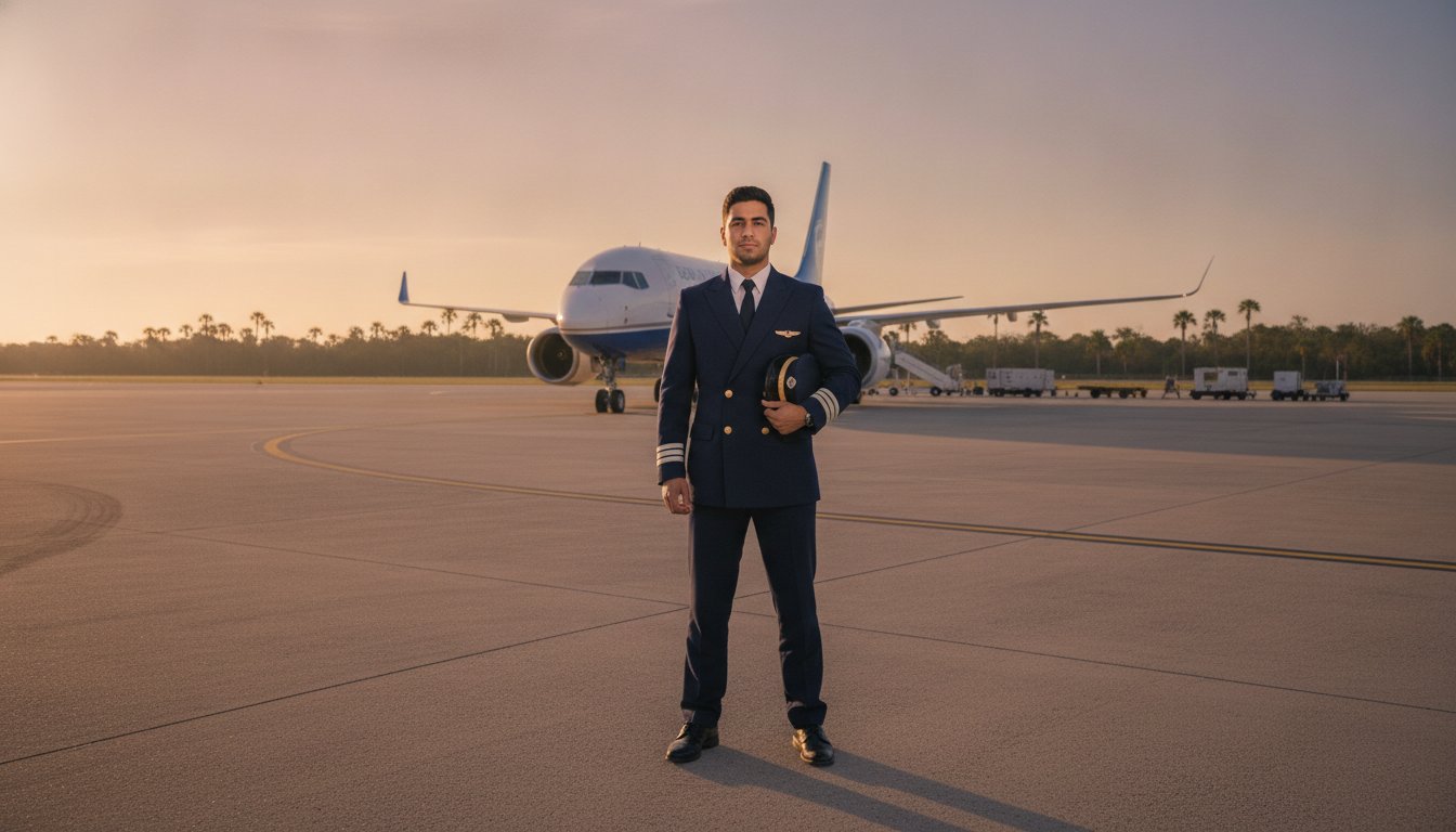 Is Becoming a Pilot a Good Investment in 2026? ROI & Career Outlook