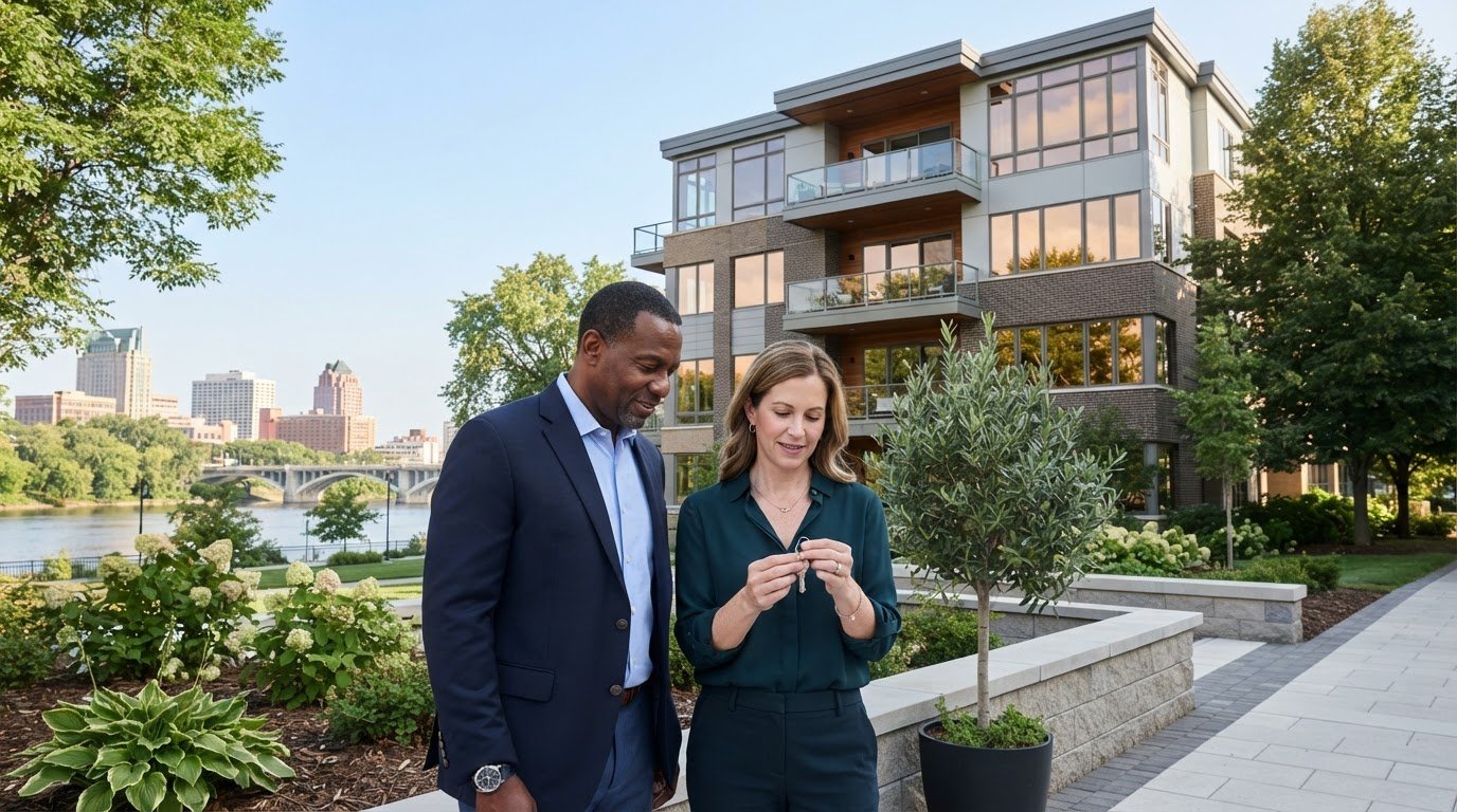 Is Buying a Condo a Good Investment in Grand Rapids? Assess the Costs and Potential
