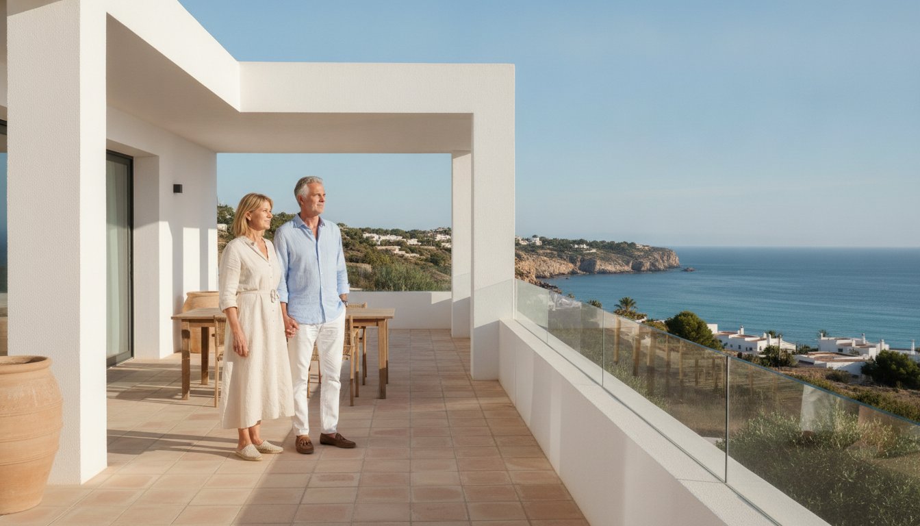 Is Buying a Holiday Home in Spain a Good Retirement Plan? The 2026 British Expat Guide