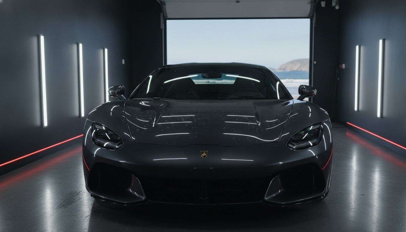 Is Ceramic Coating Worth It? 2026 Australian Car Guide