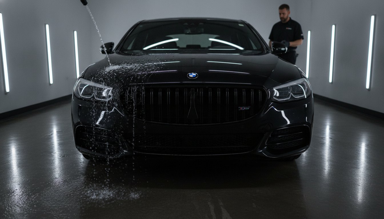 Is Ceramic Coating Worth It? An Honest 2026 Investment Analysis for Car Owners