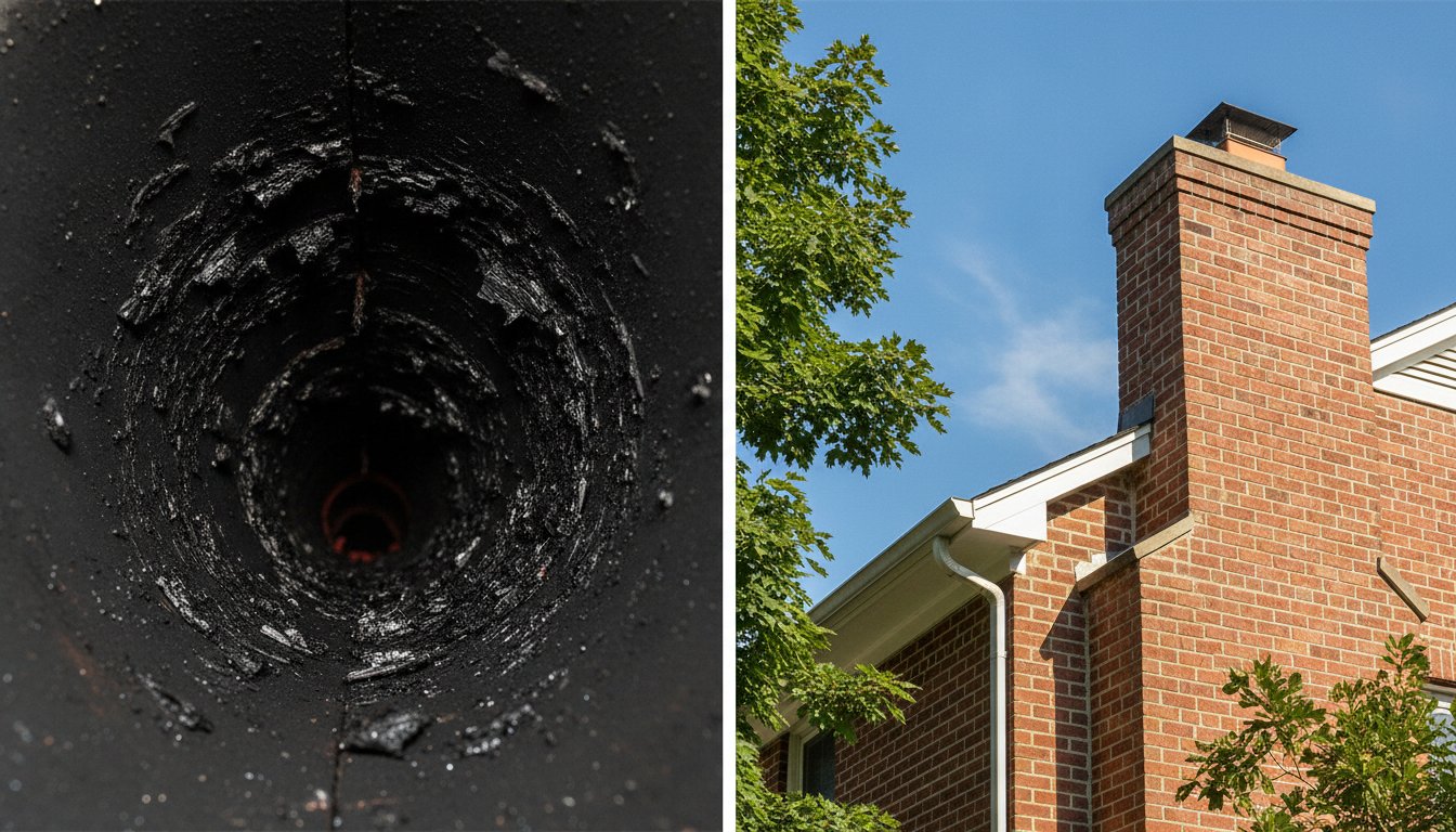 Is Chimney Cleaning Worth It? Costs, Risks, and Real Value in 2026
