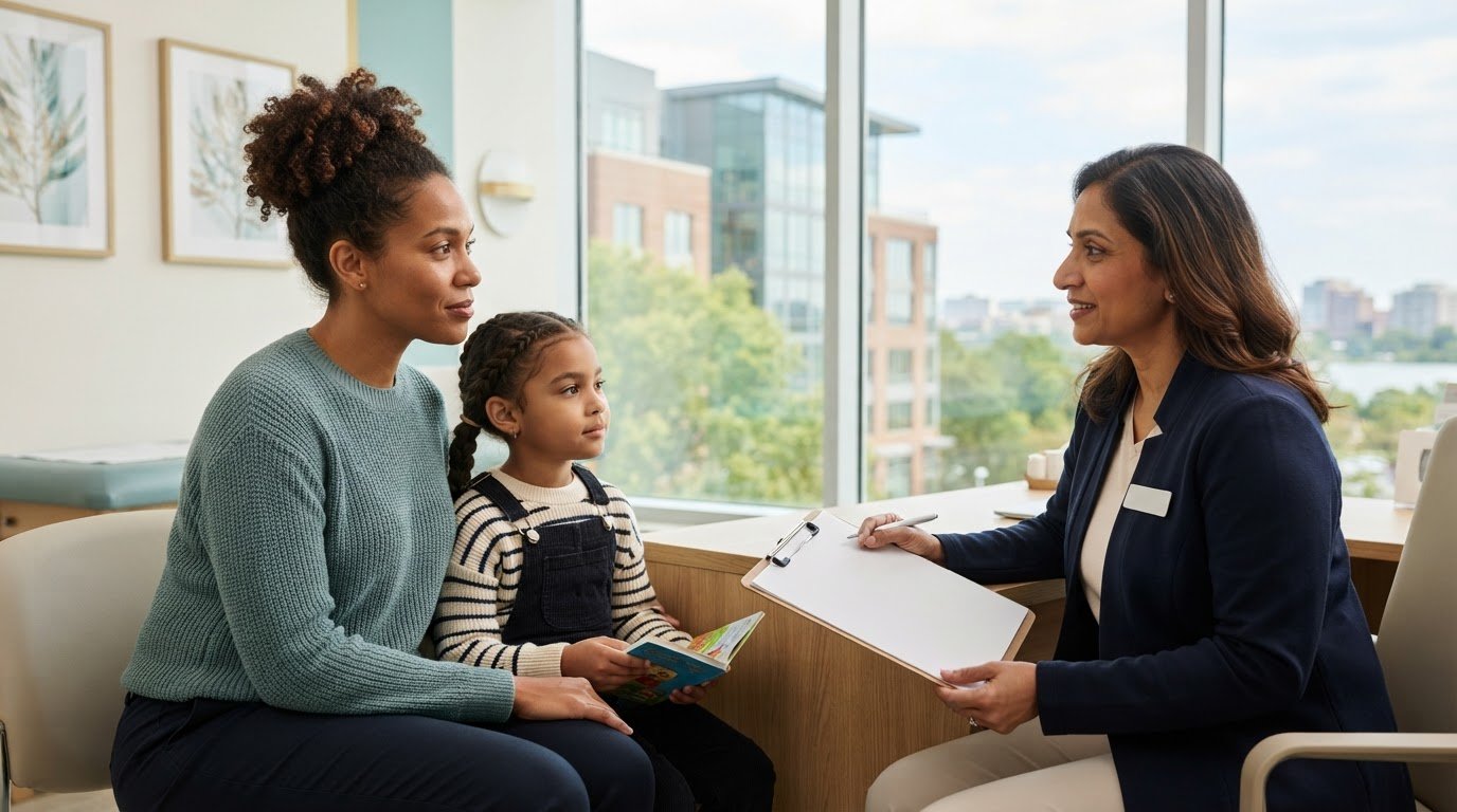 Is Chiropractic Safe for Children? What Parents Should Know