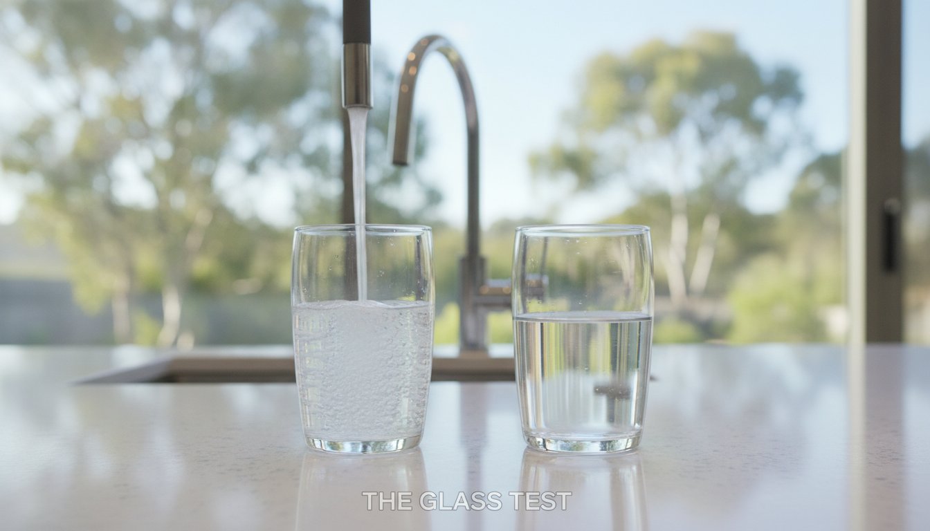 Is Cloudy Tap Water Safe to Drink? Understanding Australian Quality Guidelines