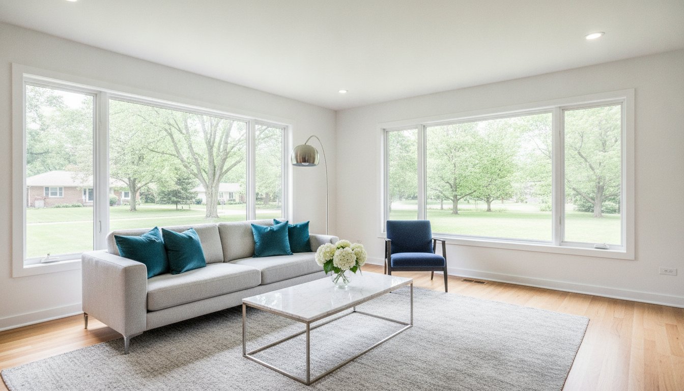 Is Home Staging Worth It in Michigan? A Strategic 2026 Seller’s Guide