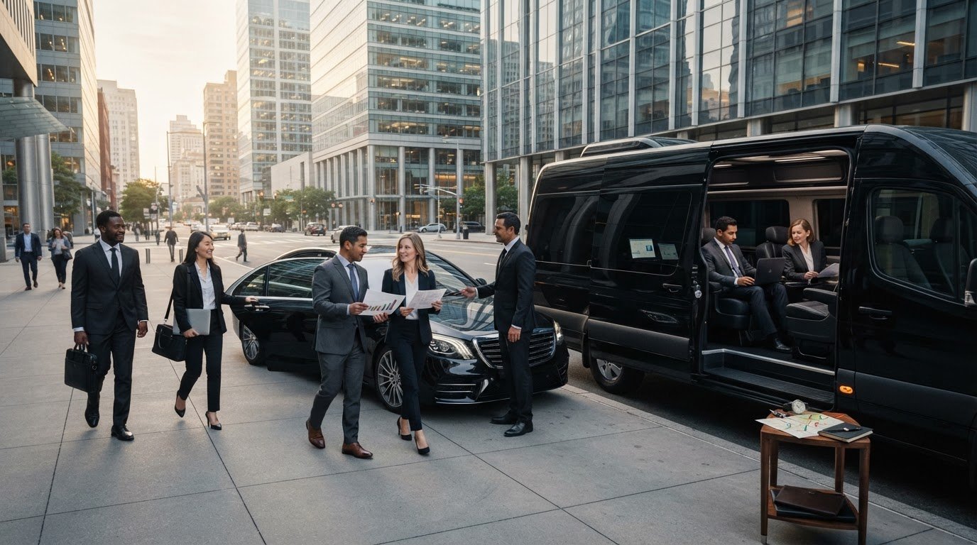 Is Hourly Limo Rental Cost Effective? A 2026 Professional Analysis