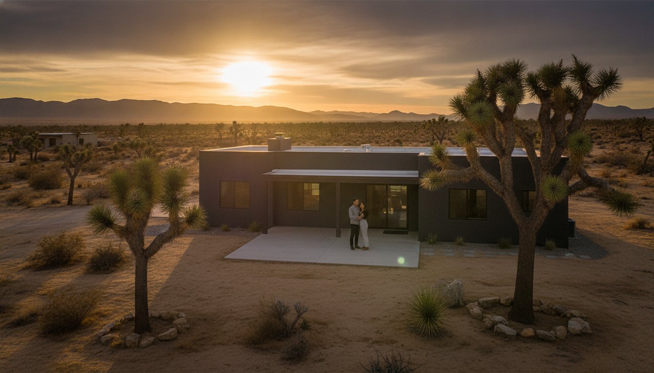 Is it a Good Time to Buy in High Desert? Your 2026 Market Guide
