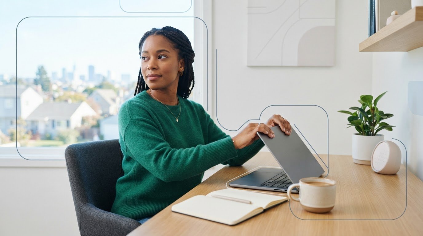 Is It Okay to Take a Break from Job Searching? A 2026 Guide