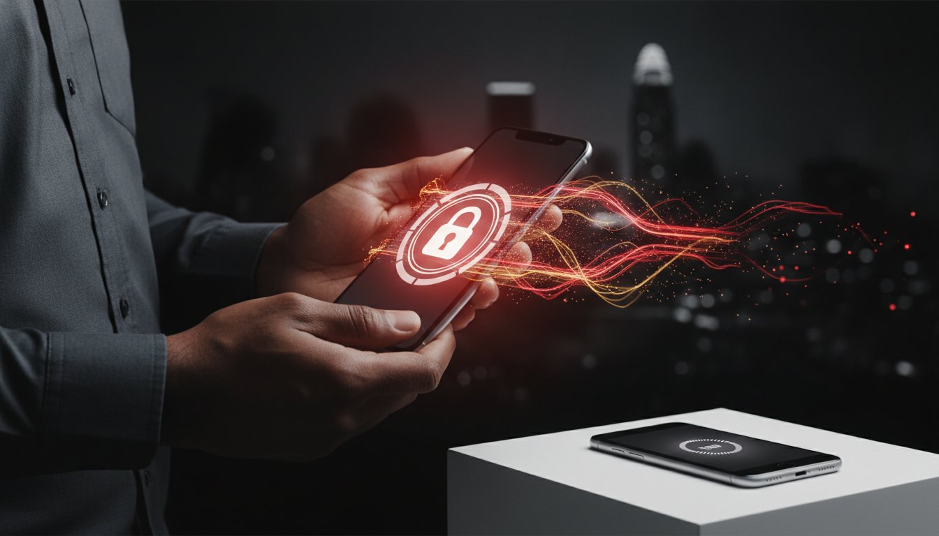 Is It Safe to Sell Your Old Phone? Data Security and Risks in 2026