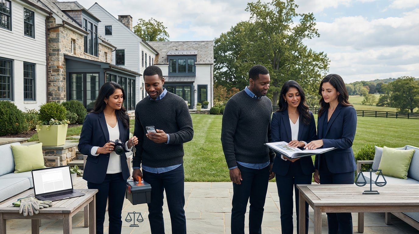 Is It Worth Selling Your Middleburg Home Yourself in 2026?
