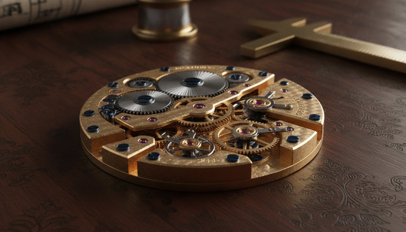 Is IWC a Top Tier Watch Brand? Ranking the 'Engineer of Watches' in 2026
