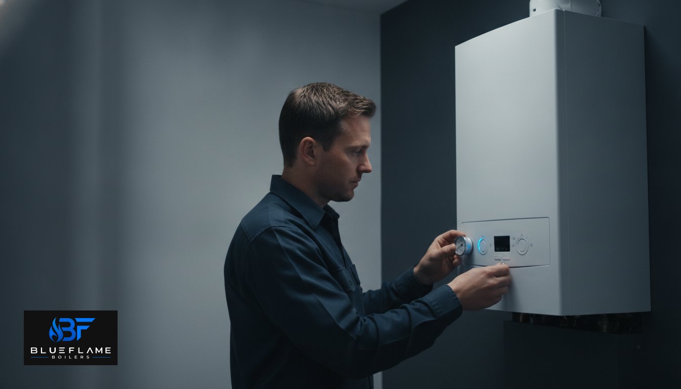 Is Low Boiler Pressure Dangerous? 2026 Panic-Free Guide