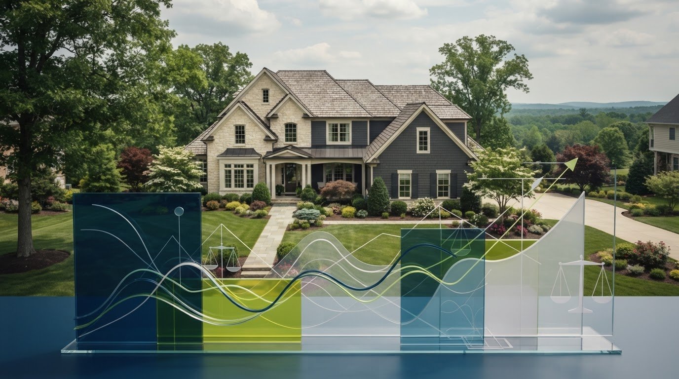 Is My Aldie Home Value Decreasing in 2026? How to Read the Local Market