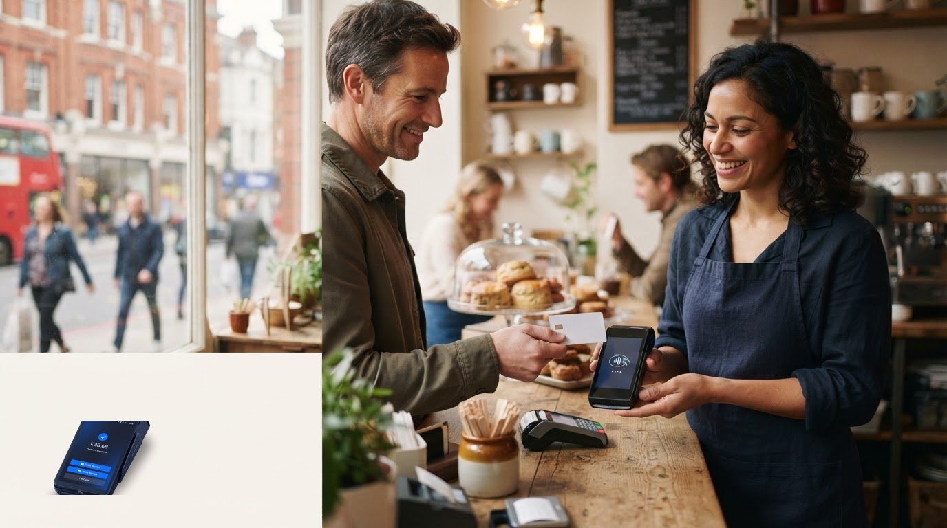 Is my business ready to accept card payments? A 2026 UK checklist