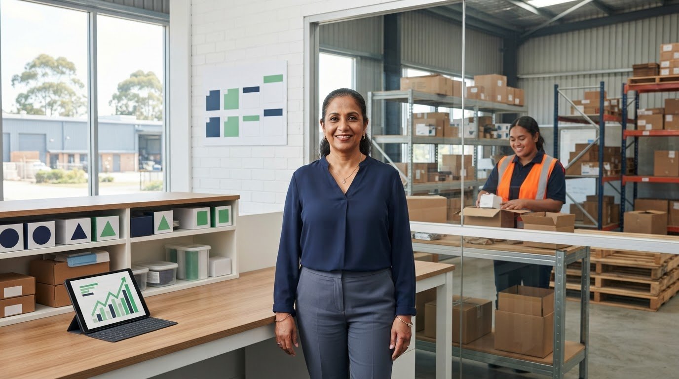 Is My Business Running My Life? Practical Help for Small Business Owners