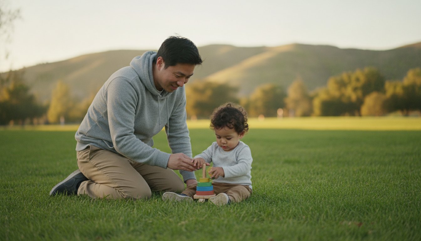 Is My Toddler Developmentally Delayed? A Parent’s Milestone Checklist