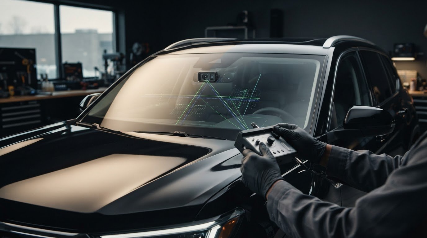 Is OEM Glass Worth the Extra Cost? A 2026 Safety and Value Analysis