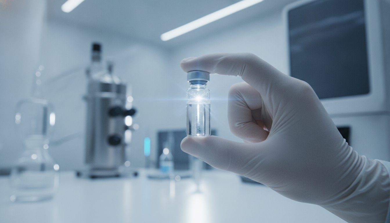 Is Peptide Therapy Safe? A Clinical Review of Risks and Protocols (2026)