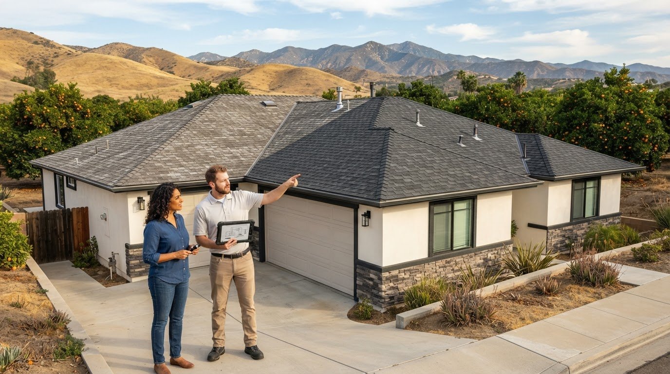 Is Roof Rejuvenation Worth It in Riverside, CA? A Homeowner’s Guide