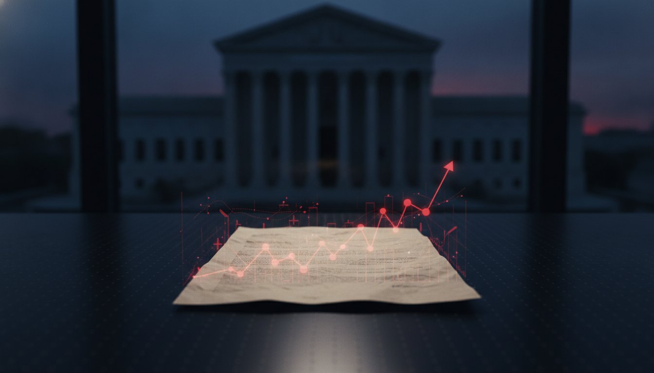 Is the China Tariff Refund Real? Separating Fact from Fiction in 2026