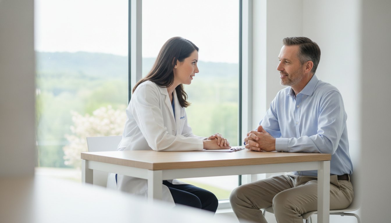 Is Tirzepatide Safe? A Doctor-Led Guide to Weight Loss Safety in 2026