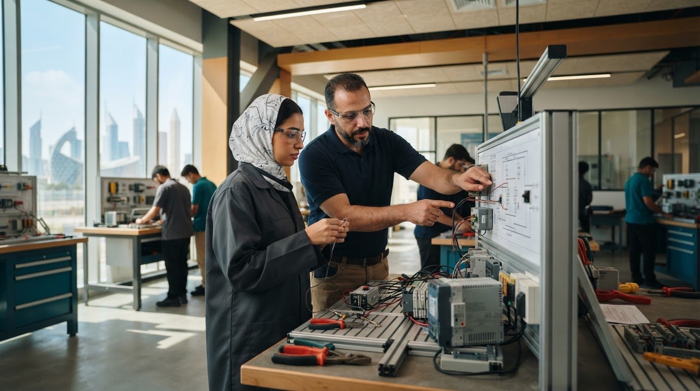 Is Vocational Education a Good Choice? A Practical 2026 Guide