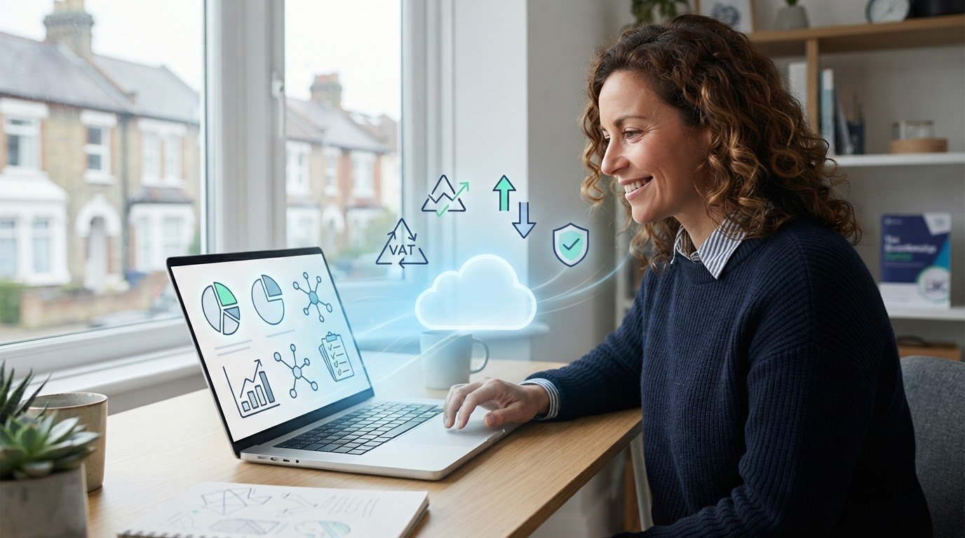 Is Xero Good for Making Tax Digital? A UK Guide for 2026
