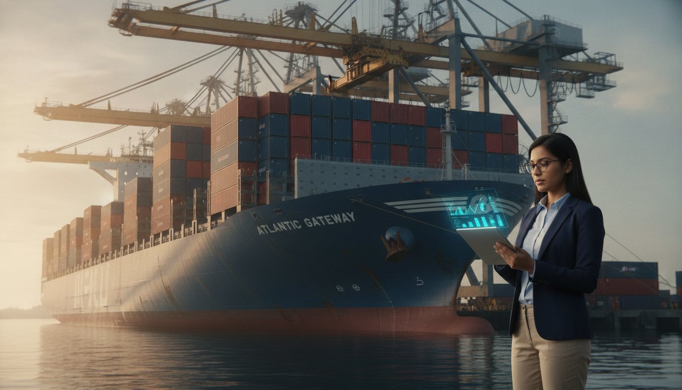 ISF 10+2 Filing for Ocean Freight: A Complete Compliance Guide for 2026