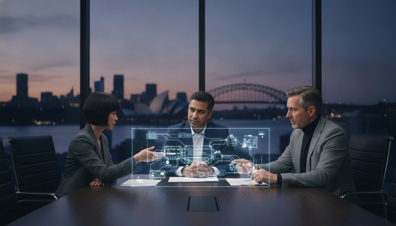 ISO 27001 Audit Tips: A Strategic Guide for Australian Executives in 2026