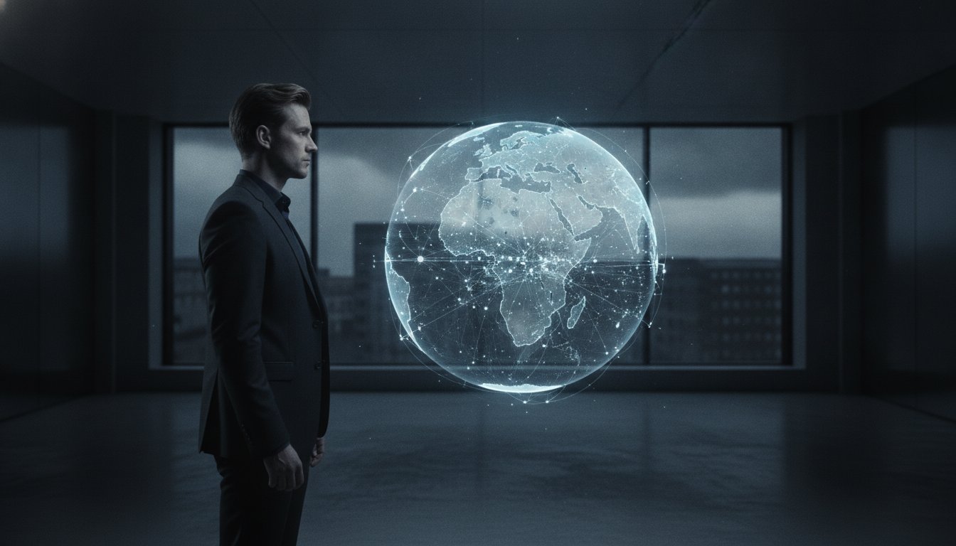 ISO 27001 Compliant IT Services: A Strategic Framework for Secure Global Operations