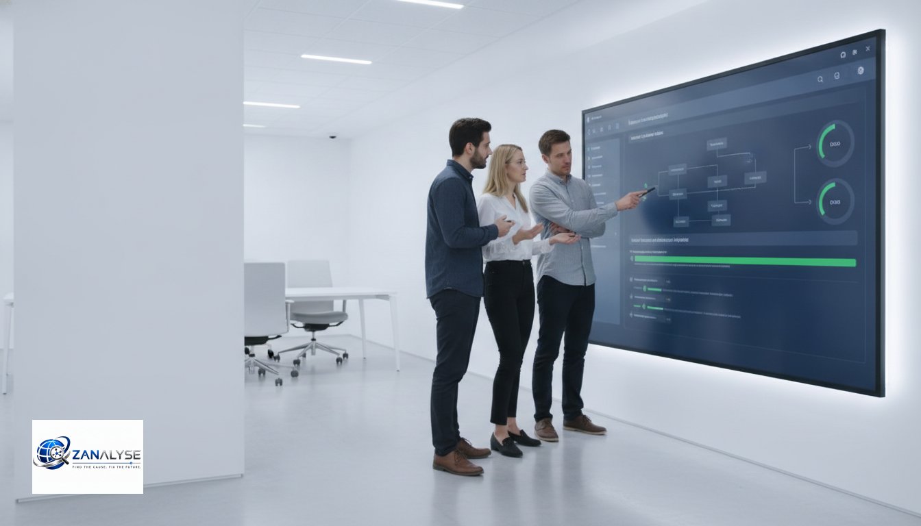 ISO 27001 Incident Reporting: Best Practices for Audit-Ready IT Operations