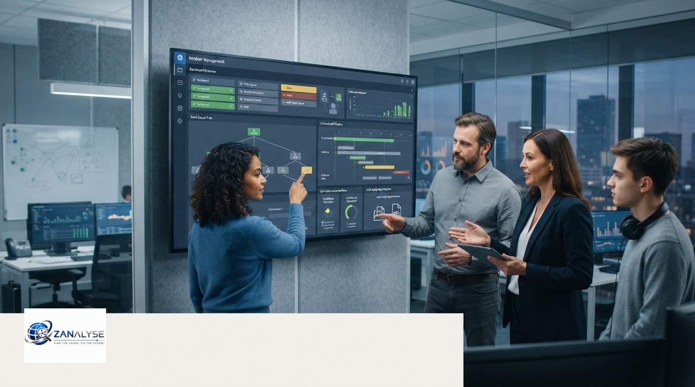 ISO 27001 RCA Documentation: Build Audit-Ready Incident Records