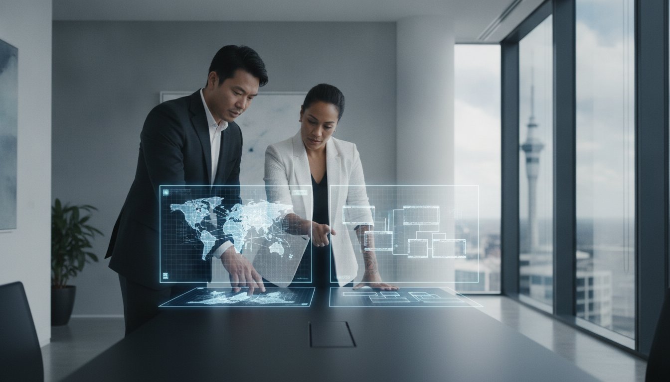 ISO 27001 vs SOC 2: A Strategic Comparison for Australian Executives