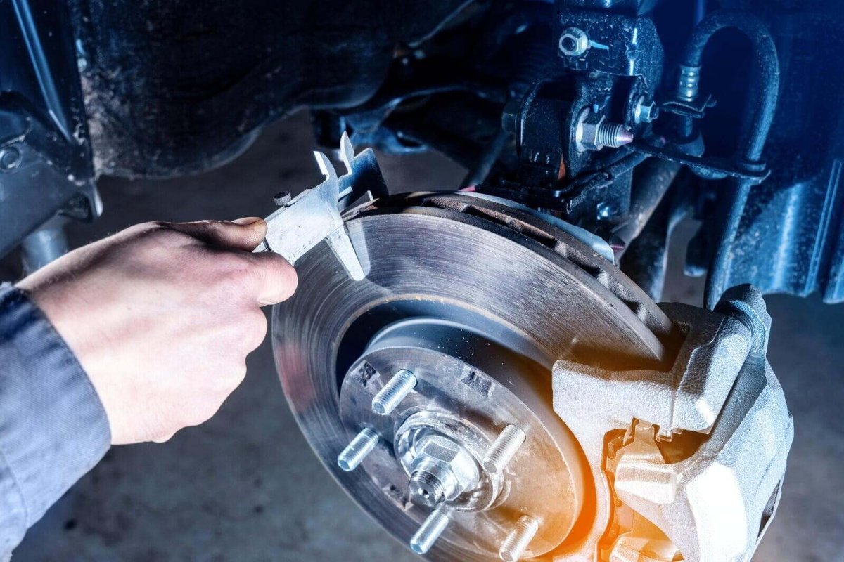 Local Garage for Brake Replacement in Norwich: The Professional Choice
