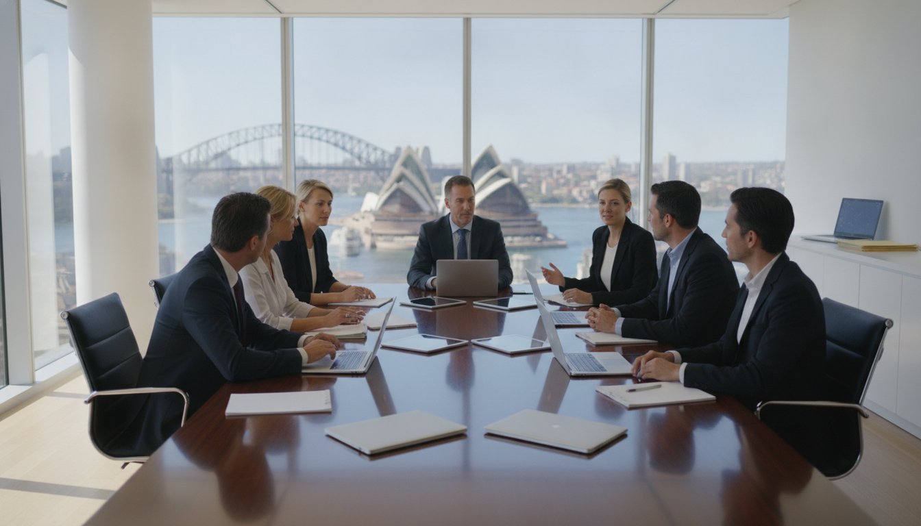 IT Asset Lifecycle Management: Why Your Aussie Business Needs a Real Plan for Gear